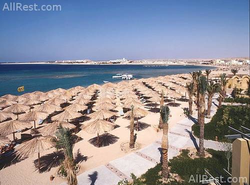 Iberotel Makadi Beach 11